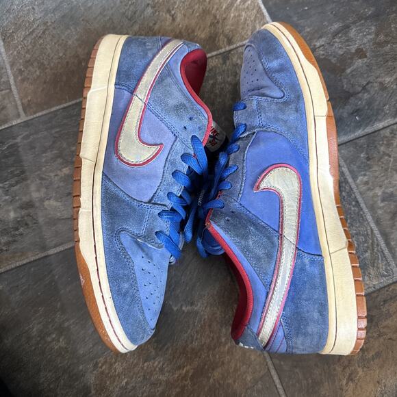 Size 10 - Nike Dunk Premium SB Low Koston main image 6